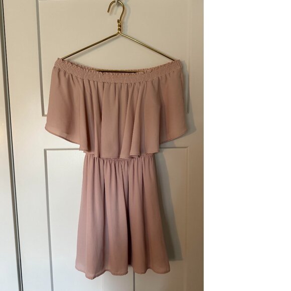 Show Me Your MuMu - Hacienda Maxi Dress (shortened) - Picture 4 of 9